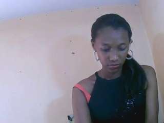 MelodyStella nude in hot sex Live chat