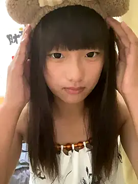 Miaomiaomimimi nude live chat in sexy room
