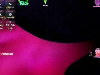 MOON Goddess nude in hot sex Live chat
