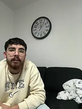 MrAndMrsSavage nude live chat in sexy room