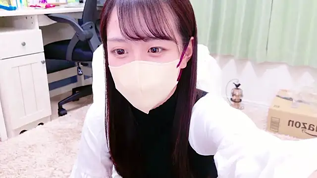Natukingram nude live chat in sexy room