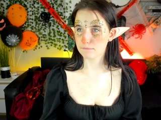 NessaSun nude in hot sex Live chat