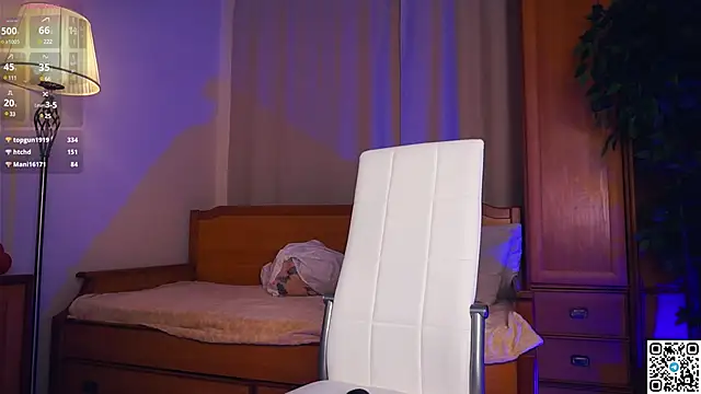 PeaceHaydon nude live chat in sexy room