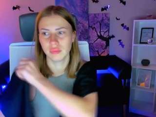 polly-purple nude in hot sex Live chat