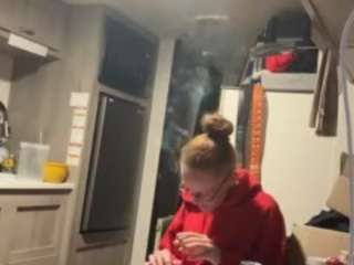 RyTracey2024 nude in hot sex Live chat