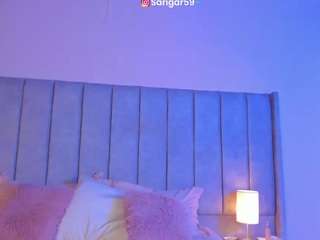 Sara Garcia , ?? nude in hot sex Live chat