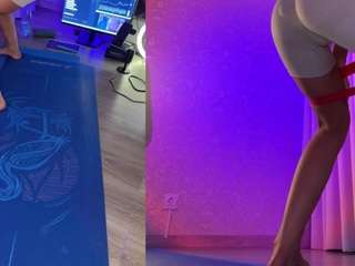 sashalong13 nude in hot sex Live chat