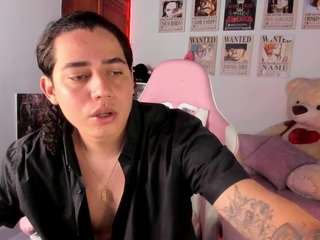 stevenshorny nude in hot sex Live chat