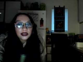 Tatiannajune nude in hot sex Live chat