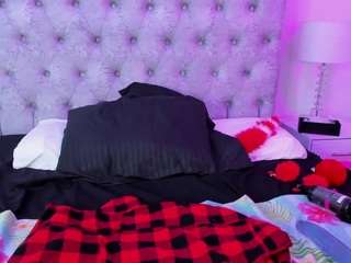 tiffany-noa nude in hot sex Live chat