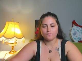 TrikiSima nude in hot sex Live chat