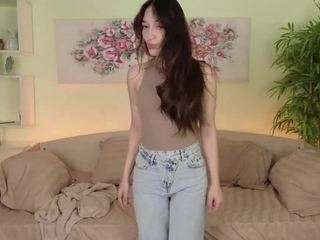 Vanessa-Alexander nude in hot sex Live chat