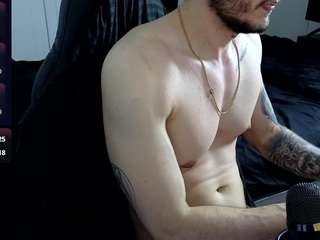AceDKSR nude in hot sex Live chat