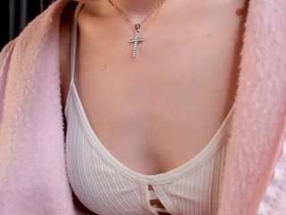AlbertaAngwin nude in hot sex Live chat