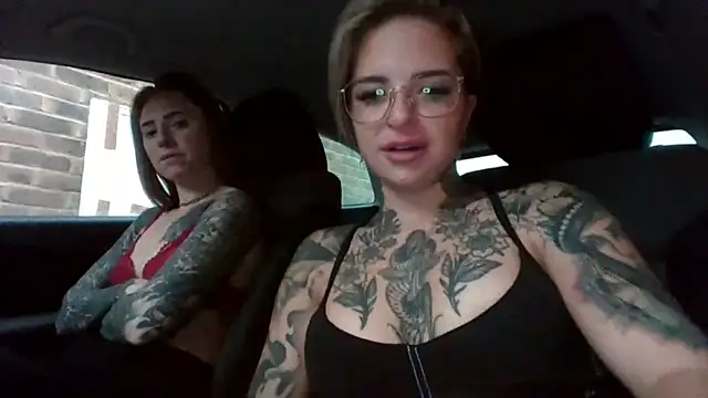 Alexandersonxo nude live chat in sexy room