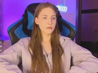 Angelvibess nude in hot sex Live chat