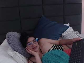 AnniSmith nude in hot sex Live chat