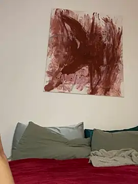BiLellex nude live chat in sexy room