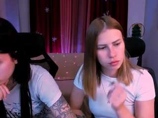 blossom-jasmine nude in hot sex Live chat