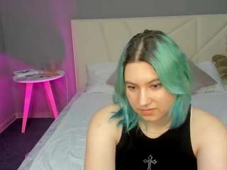 Bonni-Meiz nude in hot sex Live chat