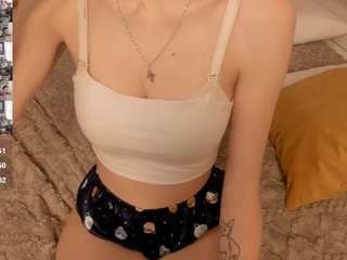 BridgetEells nude in hot sex Live chat