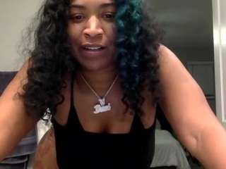 BUTTERSCOTCHBunni nude in hot sex Live chat