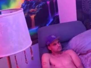 ChippyRay nude in hot sex Live chat