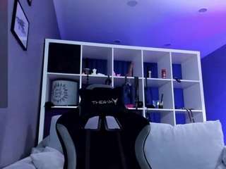 DarinaWilson nude in hot sex Live chat
