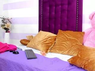 dulceblair nude in hot sex Live chat