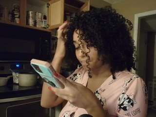 ebony2005 nude in hot sex Live chat