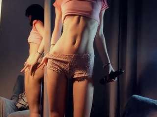 EdaFoss nude in hot sex Live chat