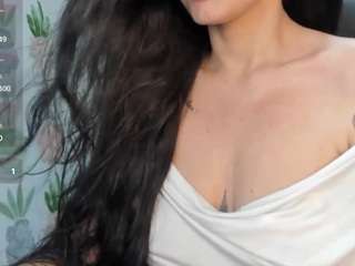 elissa-iris nude in hot sex Live chat