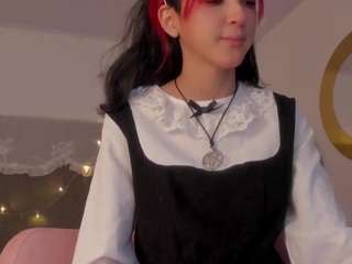?, BonnieCute? nude in hot sex Live chat