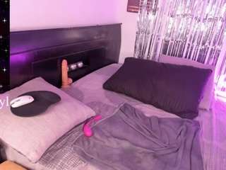 ?, Red Evyl? nude in hot sex Live chat