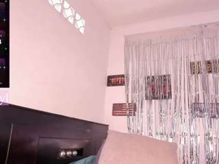 ?, Red Evyl? nude in hot sex Live chat