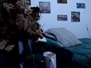 ?, Red Evyl? nude in hot sex Live chat