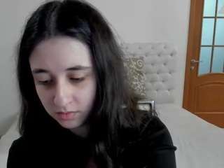 Ginablumm nude in hot sex Live chat