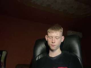 HectorSawyer nude in hot sex Live chat