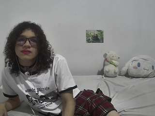 Heliauwu nude in hot sex Live chat