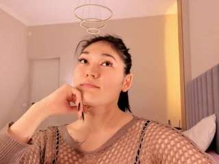 Hisoka-Ja nude in hot sex Live chat