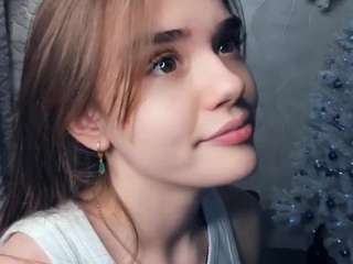 JinnyGarland nude in hot sex Live chat