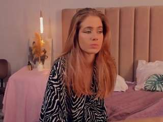 KatieDudley nude in hot sex Live chat