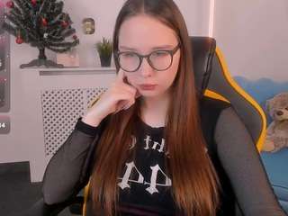 KinniWyatta nude in hot sex Live chat