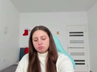 KrisWithLove nude in hot sex Live chat