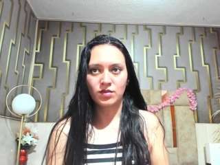 Lili-fernandex nude in hot sex Live chat