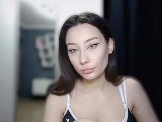 Little-witch-777 nude in hot sex Live chat