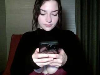 luciahell nude in hot sex Live chat