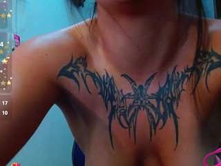 luna-torres nude in hot sex Live chat