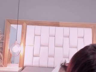 LunaaBellaa nude in hot sex Live chat