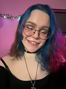 MaddisonHaas nude live chat in sexy room
